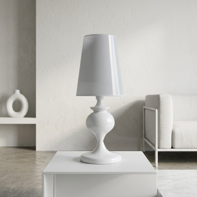 Lámpara de mesa para sala de estar nueva lámpara de mesa luz de mesa muebles.