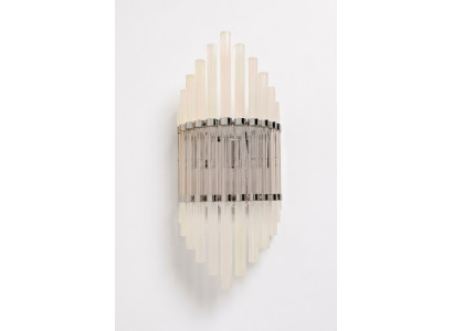 Diseño lámpara de pared de lujo lámpara de pared lámpara de pared de lujo lámpara de pared de cristal