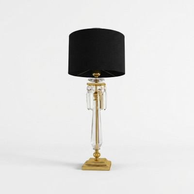 Lámpara de mesa Lámpara Sala de estar Lámparas de noche modernas Dormitorio nuevo
