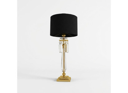 Lámpara de mesa Lámpara Sala de estar Lámparas de noche modernas Dormitorio nuevo