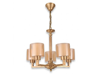 Lámpara de techo Modernas luces de techo Lámpara de techo de lujo para sala de estar