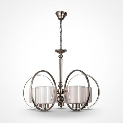 Lámpara de techo salón Lámpara de techo de cristal Lámpara colgante dormitorio Luminaria