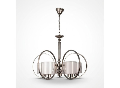 Lámpara de techo salón Lámpara de techo de cristal Lámpara colgante dormitorio Luminaria