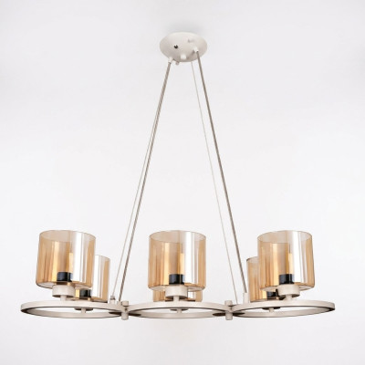 Lámpara colgante para comedor, luz, lámpara, lámpara colgante 80x70, lámparas colgantes.