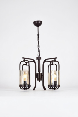 Lámpara de techo de loft lámpara colgante lámpara de techo lámpara moderna luces lámparas