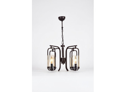 Lámpara de techo de loft lámpara colgante lámpara de techo lámpara moderna luces lámparas