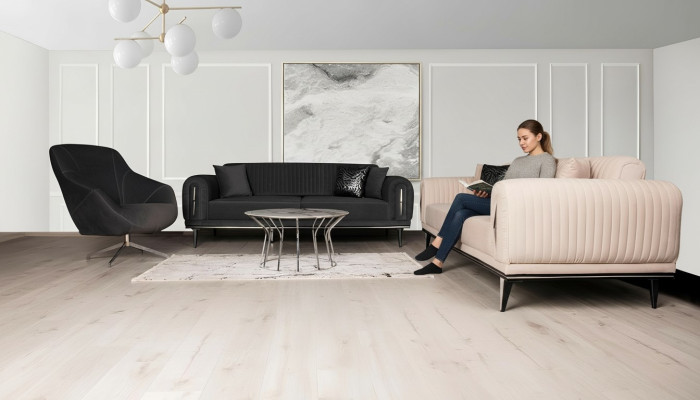 Sofá sofá 3+3 plazas juego de sofás almohadillas muebles sofás conjunto grupo