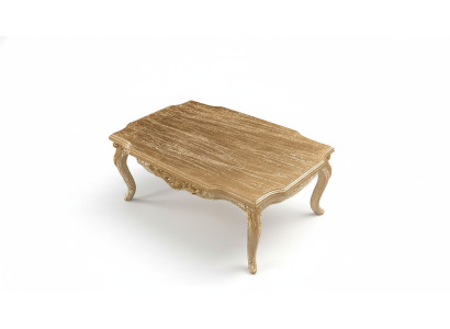 Mesa de café real 120x80 mesas barrocas rococó mesas de café