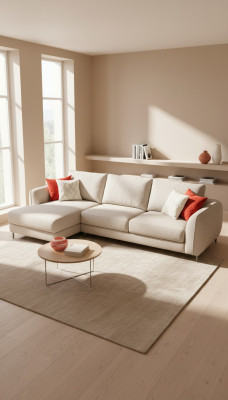 Sofá de esquina en forma de L Sofá de lujo Muebles de sala de estar Diseño moderno 330x170