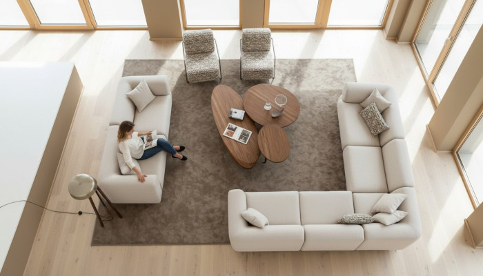 Sofá de esquina sofá de esquina tapizado muebles conjunto de esquina conjunto de sofá en forma de L 2x sillones