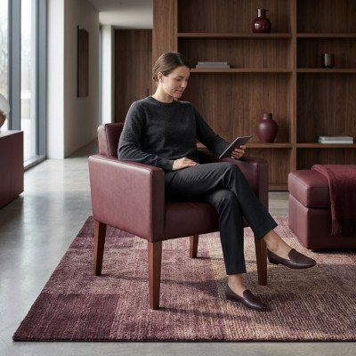 Muebles de oficina, sillones de lujo, mobiliario de oficina para el hogar, sillas de oficina nuevas