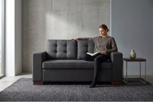 Muebles de oficina de lujo diseñados, sillón de oficina, muebles para el hogar, sillas.