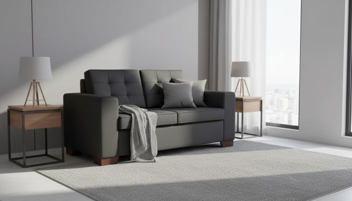 Muebles de oficina de lujo diseñados, sillón de oficina, muebles para el hogar, sillas.