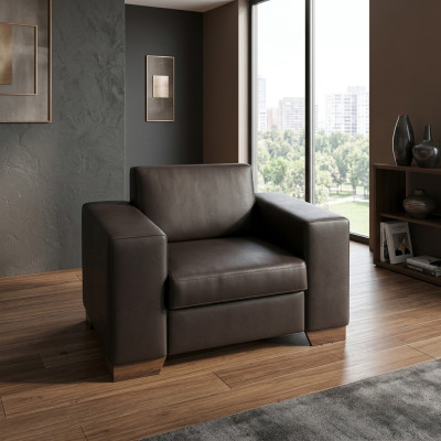Silla de diseño moderno, sillón tapizado para estudio, oficina, muebles de oficina