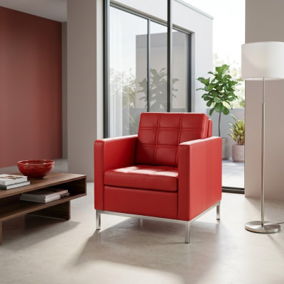 Silla Estudio Oficina Muebles Oficina Tapizado Textil Asiento.