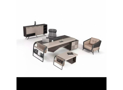 Armario de oficina de diseño, muebles de oficina, estantería de lujo nueva, muebles modernos, archivador.