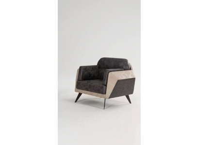 Silla de lujo moderna de diseño de muebles de oficina.