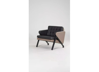 Moderno sillón, sala de trabajo, oficina, textil, muebles, tapicería, tela, diseñador, nuevo.