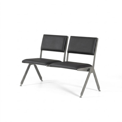 Diseñador Banco Oficina Muebles Oficina Tapizado Estudio Asiento Moderno