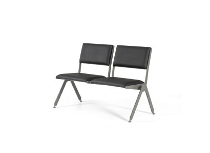 Diseñador Banco Oficina Muebles Oficina Tapizado Estudio Asiento Moderno