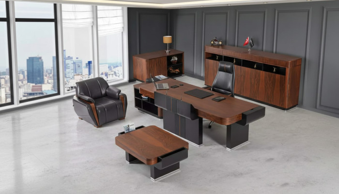 Armario Archivador Muebles de oficina Estantería Lujo Cómoda Armario de oficina Estudio