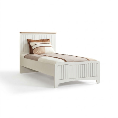 Diseño moderno de muebles camas para niños camas cama blanca habitación infantil nuevo