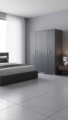 Armario Armario negro Armarios Diseño de muebles para el dormitorio