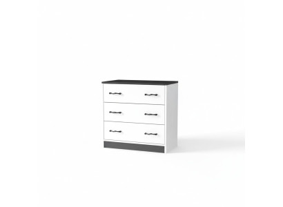Cómoda Aparador Armario Bufet Armarios Muebles Bufet Cómodas 82x81x42