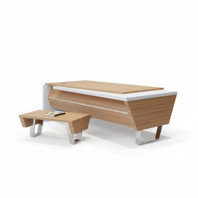 Mesa moderna, muebles de diseño, muebles de oficina, armario de oficina, diseño de muebles de madera, armario.