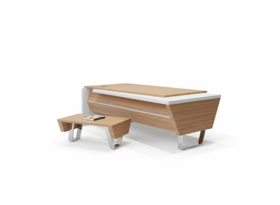 Mesa moderna, muebles de diseño, muebles de oficina, armario de oficina, diseño de muebles de madera, armario.