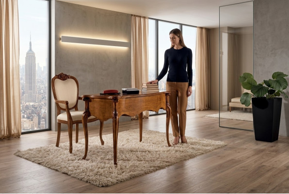 Escritorio Diseñador Mesas Escritorios Muebles Mesa Barroca Secretaria