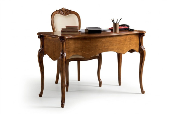 Escritorio Diseñador Mesas Escritorios Muebles Mesa Barroca Secretaria
