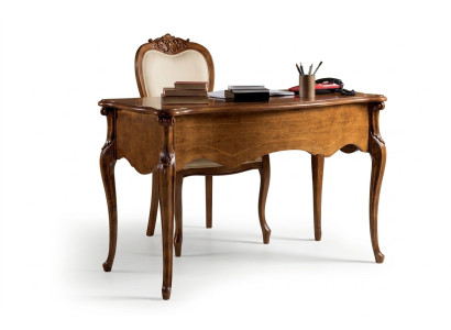 Escritorio Diseñador Mesas Escritorios Muebles Mesa Barroca Secretaria
