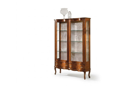 Vitrina de lujo armario muebles armarios mobiliario vitrina de cristal estante nuevo