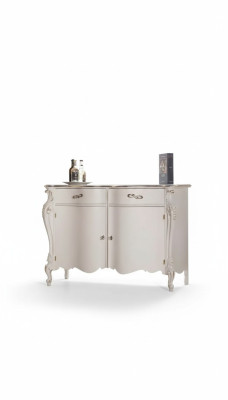 Cómoda clásica mueble de madera armario gabinete armarios muebles italianos nuevos