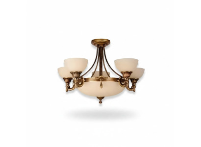 Lámpara de techo beige con candelabro de cristal, luces colgantes de cristal dorado, candelabro de cristal de lujo.