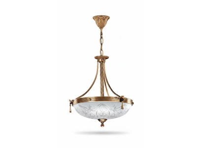 Lámpara de techo de araña Lámpara de techo Iluminación de techo Candelabro Vidrio Gris Oro