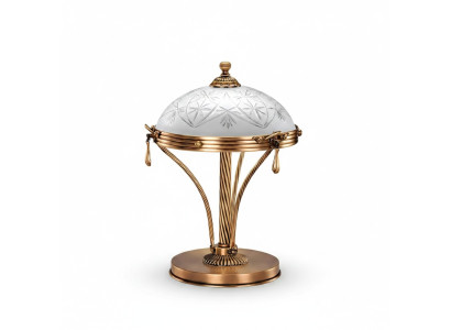 Lámpara de mesa, lámpara de mesa, lámpara, luces, lujo, oro, lámparas de mesa, gris