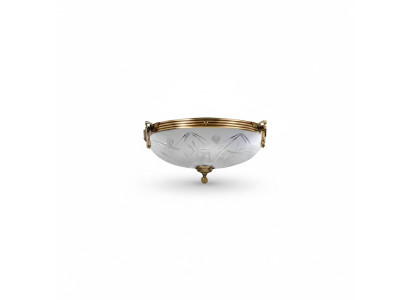 Lámpara de techo Lámpara de techo Lámpara de techo Gris Lámpara Candelabro Vidrio Oro