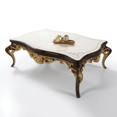 Mesa de sala, mesa de café, mesa auxiliar, consola, beige, mesa de madera.