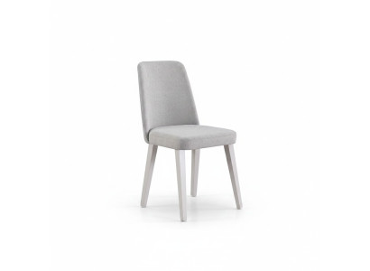 Grupo de sillas de comedor diseñador x8 Set de sillas de cocina de madera