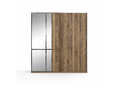 Diseño armarios Armario Armarios Marrón Madera Espejo Nuevo