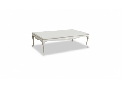 Mesa de centro Mesa de sala de estar Blanco Madera Mesa de café Mesa de sala de estar