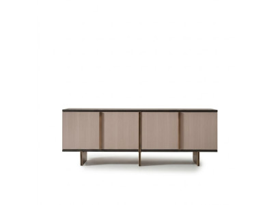Aparador aparador cómoda de madera comedor beige armario armario de madera