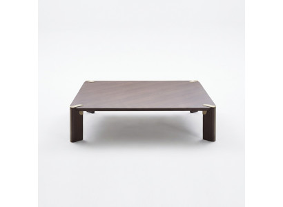 Mesa de centro Mesa auxiliar Sala de estar Mesa de café Marrón Madera Mesa
