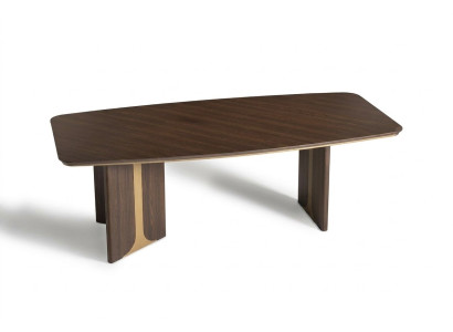 Mesa de comedor Mesa Comedor Mesa de comedor Madera Marrón Muebles de comedor