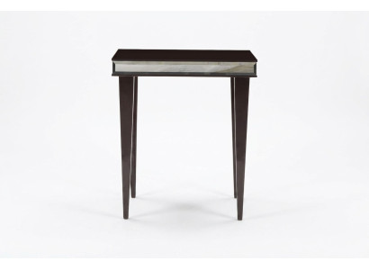 Mesa auxiliar Mesa de café Mesa de centro Mesa lateral Madera Sala de estar Marrón