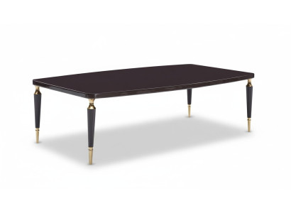 Mesa de centro Mesa auxiliar Mesa de café Mesa auxiliar Sala de estar Madera Negro