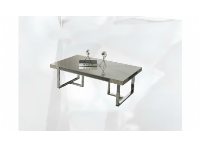 Mesa de centro Mesa de salón Mesa de café Mesa de sofá Mesa de café Mesa de sofá Gris