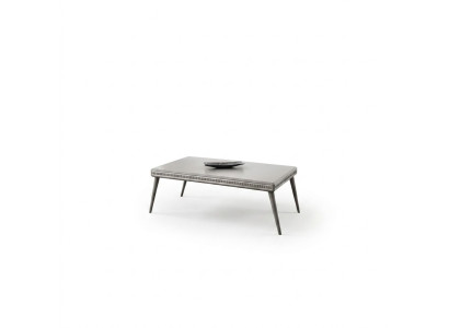 Mesa de centro, mesa de café, mesa auxiliar, mesa de café, mesa auxiliar, gris.
